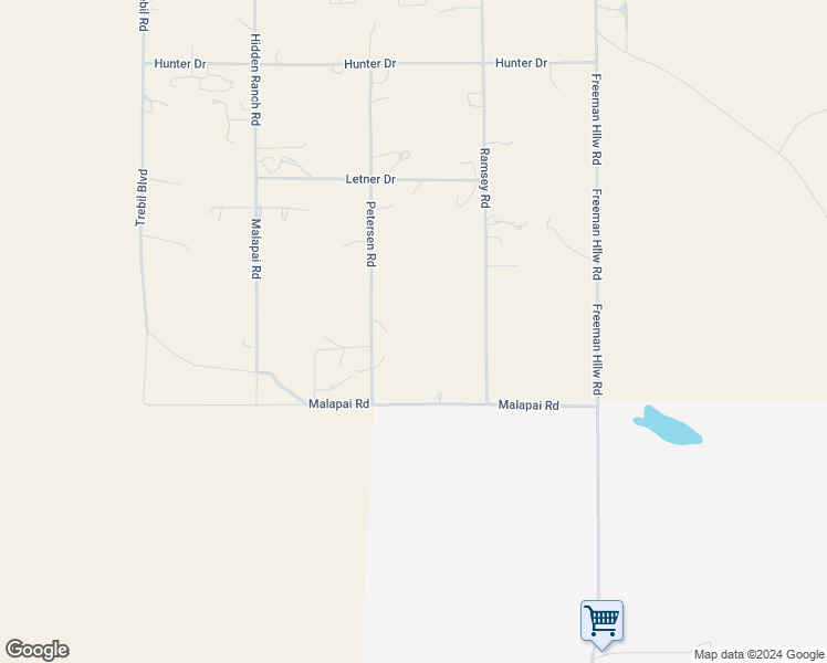 map of restaurants, bars, coffee shops, grocery stores, and more near 6511 Arrowhead Dr in Snowflake