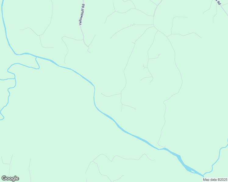 map of restaurants, bars, coffee shops, grocery stores, and more near Grand Oak Lane in Lumpkin County