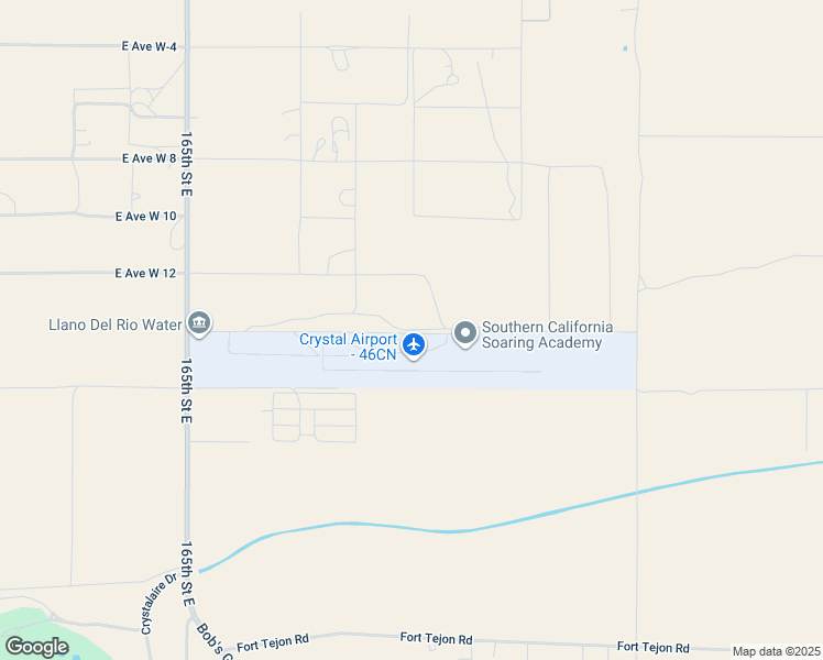map of restaurants, bars, coffee shops, grocery stores, and more near Avenue w-14 in Los Angeles County