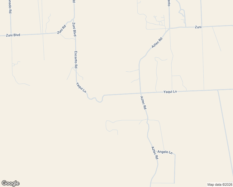 map of restaurants, bars, coffee shops, grocery stores, and more near 9228 El Dorado in Snowflake