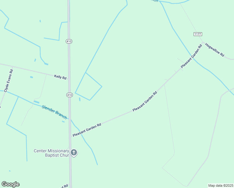 map of restaurants, bars, coffee shops, grocery stores, and more near 481 Pleasant Garden Road in Bladenboro