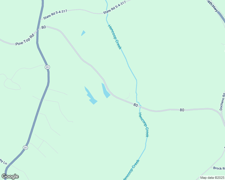 map of restaurants, bars, coffee shops, grocery stores, and more near 509 Pine Tree Road in Belton