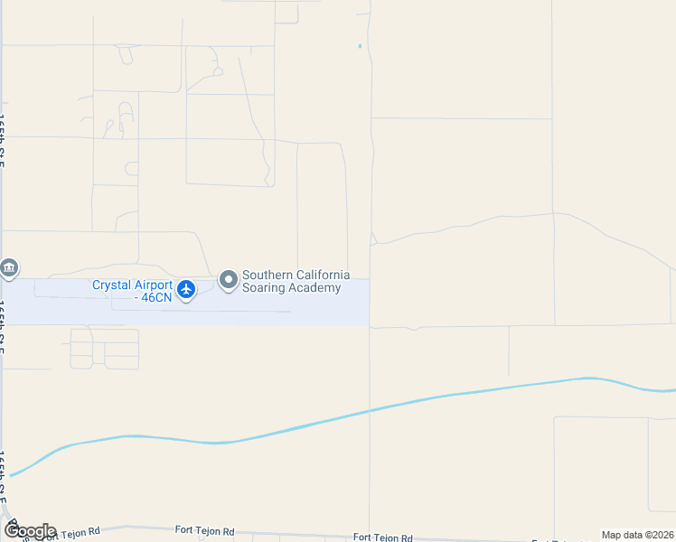 map of restaurants, bars, coffee shops, grocery stores, and more near Avenue w-14 in Llano