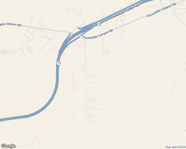 map of restaurants, bars, coffee shops, grocery stores, and more near 33150 Big Springs Road in Acton