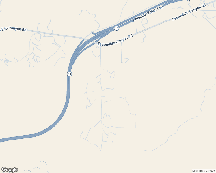 map of restaurants, bars, coffee shops, grocery stores, and more near 33150 Big Springs Road in Acton