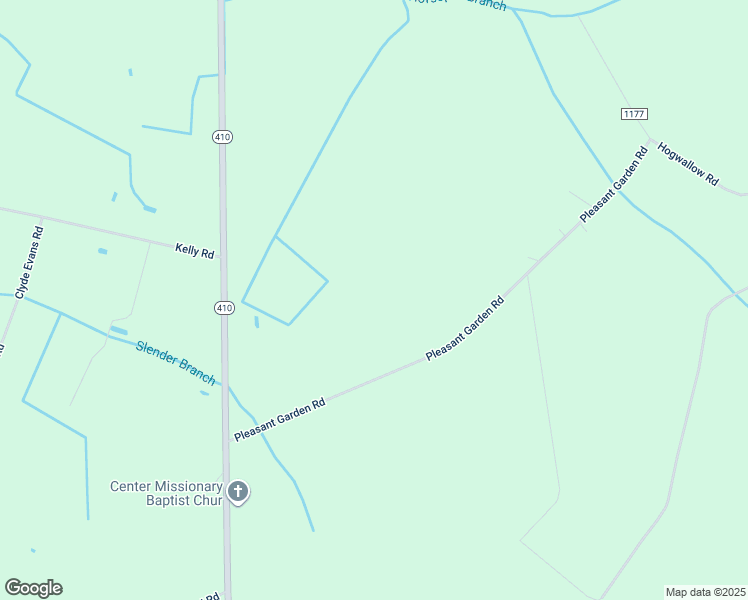 map of restaurants, bars, coffee shops, grocery stores, and more near 481 Pleasant Garden Road in Bladenboro