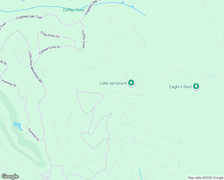 map of restaurants, bars, coffee shops, grocery stores, and more near 128 Big Stump Mount Trail in Jasper
