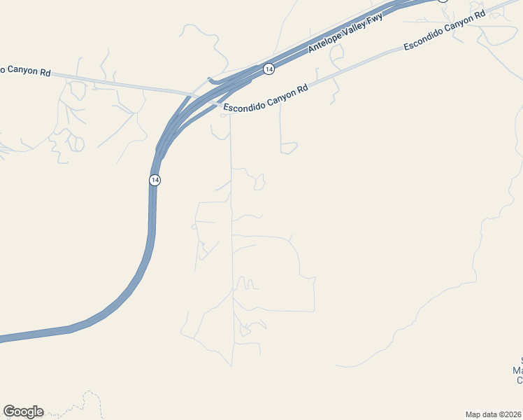 map of restaurants, bars, coffee shops, grocery stores, and more near 33150 Big Springs Road in Acton