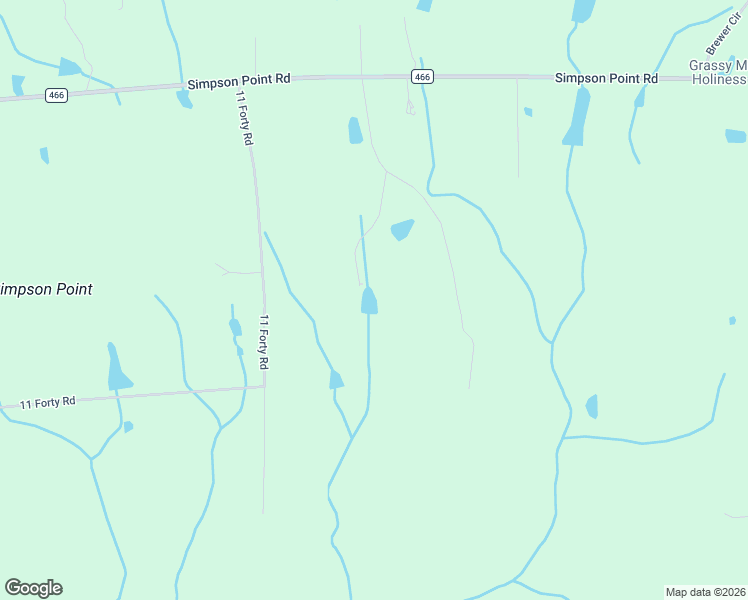 map of restaurants, bars, coffee shops, grocery stores, and more near 574 Kirkland Road in Grant