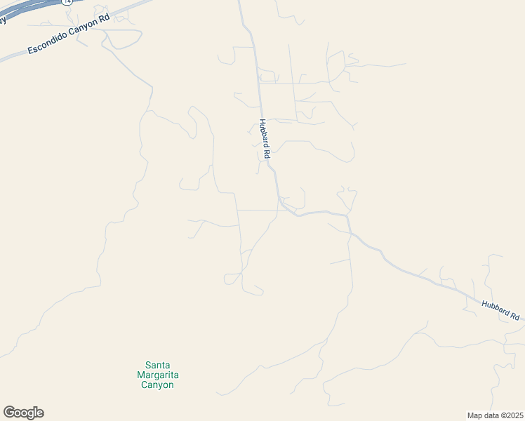 map of restaurants, bars, coffee shops, grocery stores, and more near Bahmer Ranch in Acton