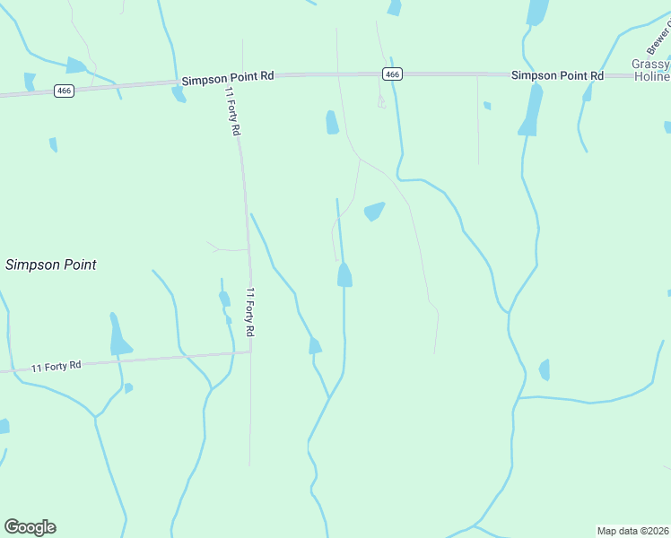 map of restaurants, bars, coffee shops, grocery stores, and more near 574 Kirkland Road in Grant