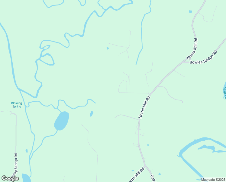 map of restaurants, bars, coffee shops, grocery stores, and more near 102 Northwest Lawrence Road in Hartselle
