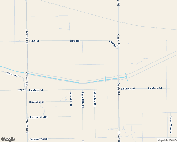map of restaurants, bars, coffee shops, grocery stores, and more near 649 Cayucos Drive in Piñon Hills