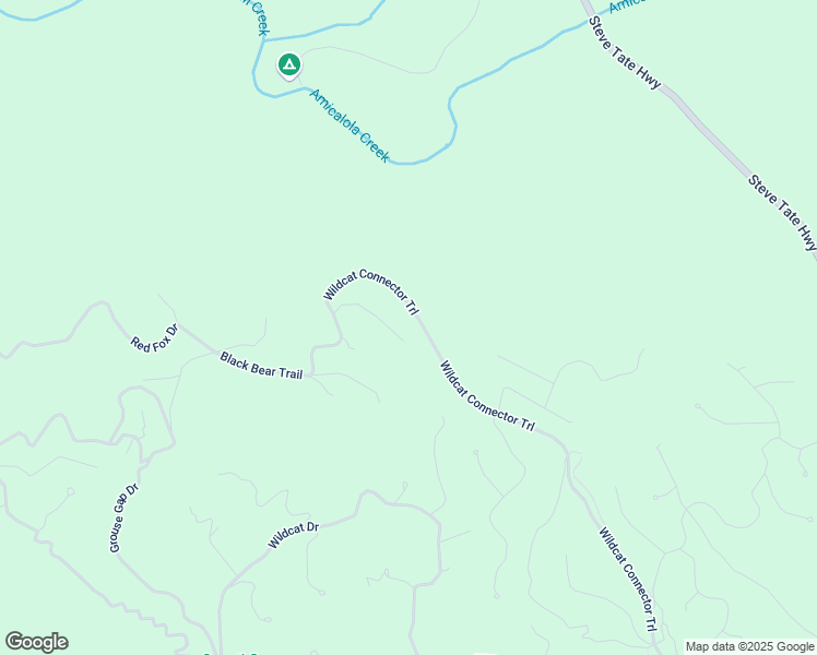 map of restaurants, bars, coffee shops, grocery stores, and more near in Jasper