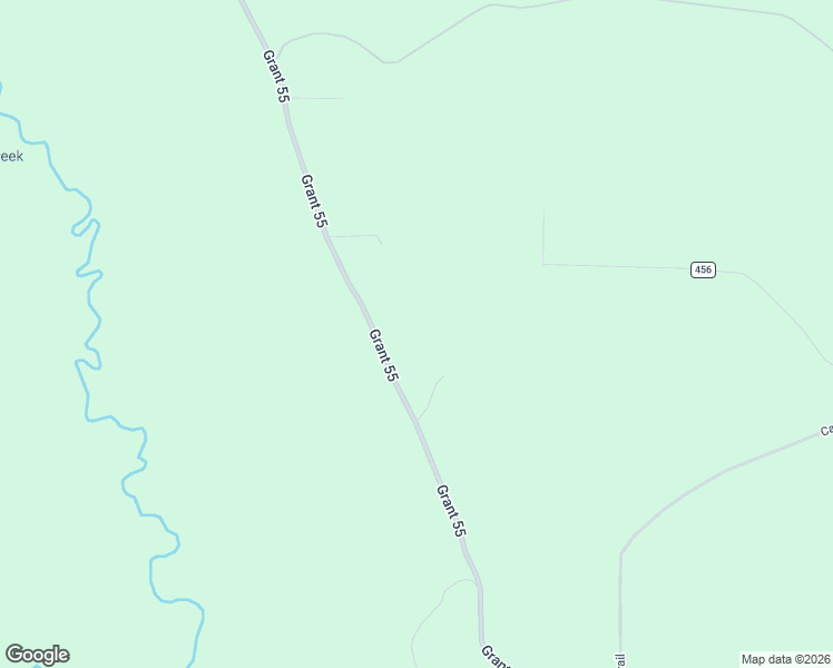 map of restaurants, bars, coffee shops, grocery stores, and more near 2200 Grant 55 in Hensley