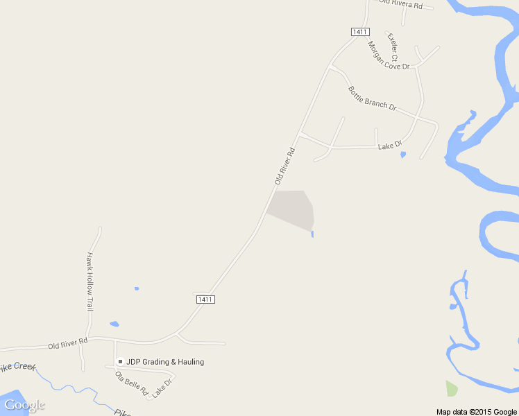 map of restaurants, bars, coffee shops, grocery stores, and more near 8738 Old River Rd in Burgaw