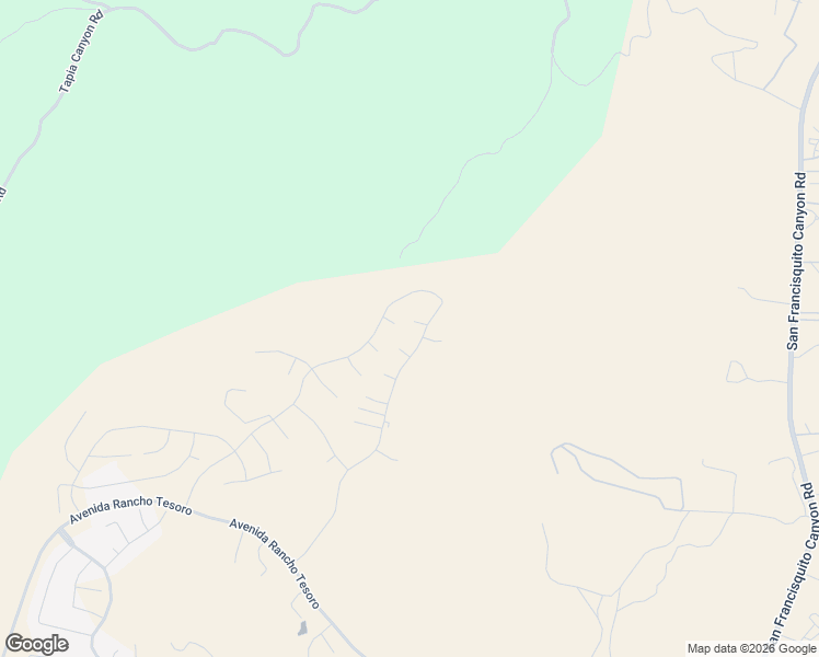 map of restaurants, bars, coffee shops, grocery stores, and more near 24108 West Corte Vigo in Santa Clarita