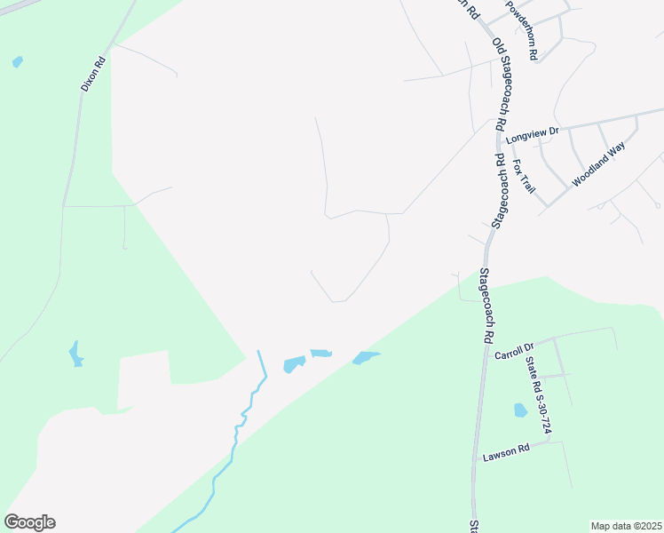 map of restaurants, bars, coffee shops, grocery stores, and more near 103 Left Bank Court in Laurens