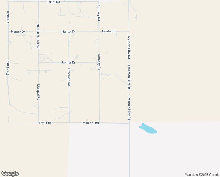 map of restaurants, bars, coffee shops, grocery stores, and more near 3859 Ramsey Road in Snowflake
