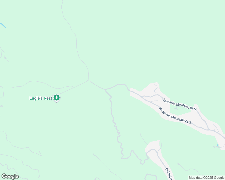 map of restaurants, bars, coffee shops, grocery stores, and more near 5167 Deer Run Ridge in Dawsonville