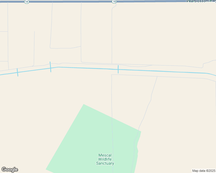 map of restaurants, bars, coffee shops, grocery stores, and more near in Pinon Hills