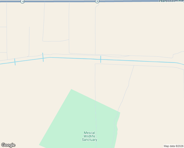 map of restaurants, bars, coffee shops, grocery stores, and more near in Pinon Hills