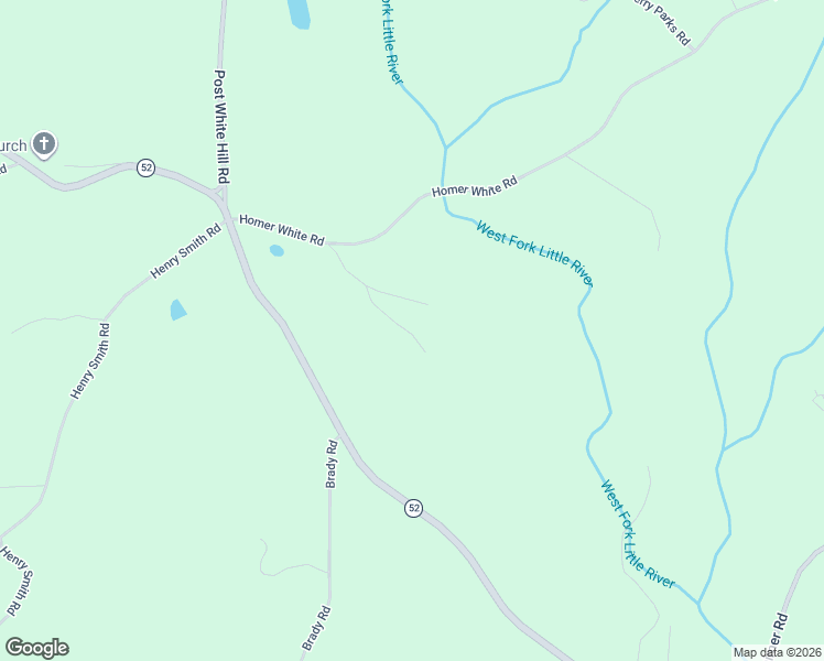 map of restaurants, bars, coffee shops, grocery stores, and more near 6865 Gilstrap Spur Road in Clermont