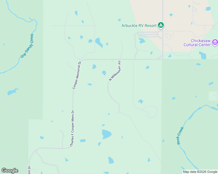 map of restaurants, bars, coffee shops, grocery stores, and more near 1156 North Millennium Jt in Sulphur