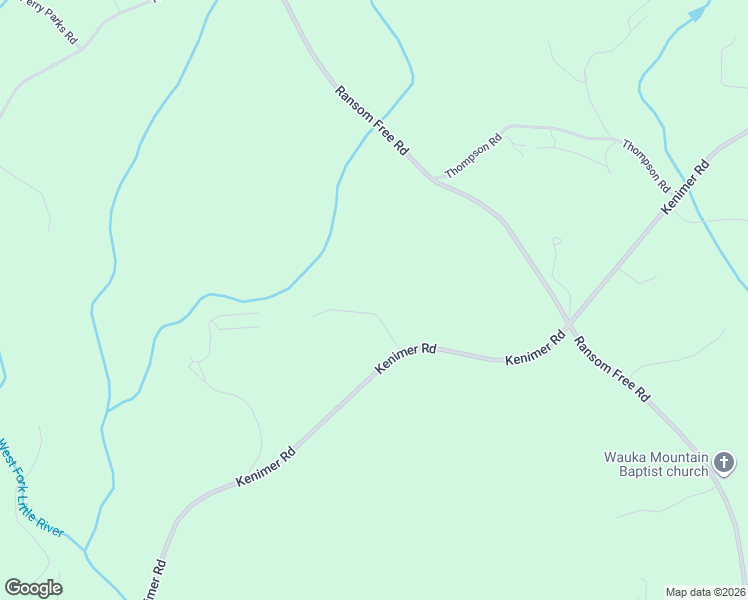 map of restaurants, bars, coffee shops, grocery stores, and more near 6534 Sunset Drive in Clermont