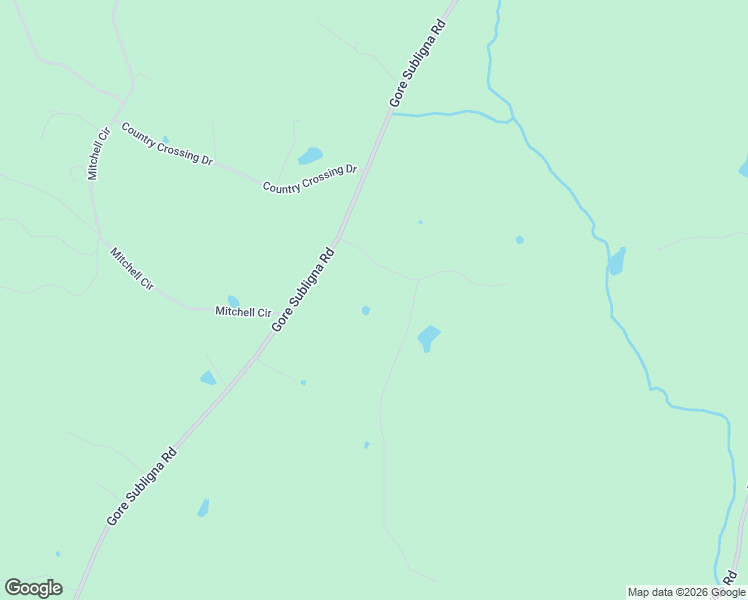 map of restaurants, bars, coffee shops, grocery stores, and more near 160 Bethel Church Road in Summerville