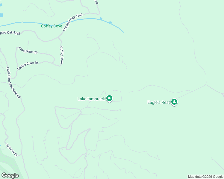 map of restaurants, bars, coffee shops, grocery stores, and more near 591 Big Stump Mount Trail in Jasper