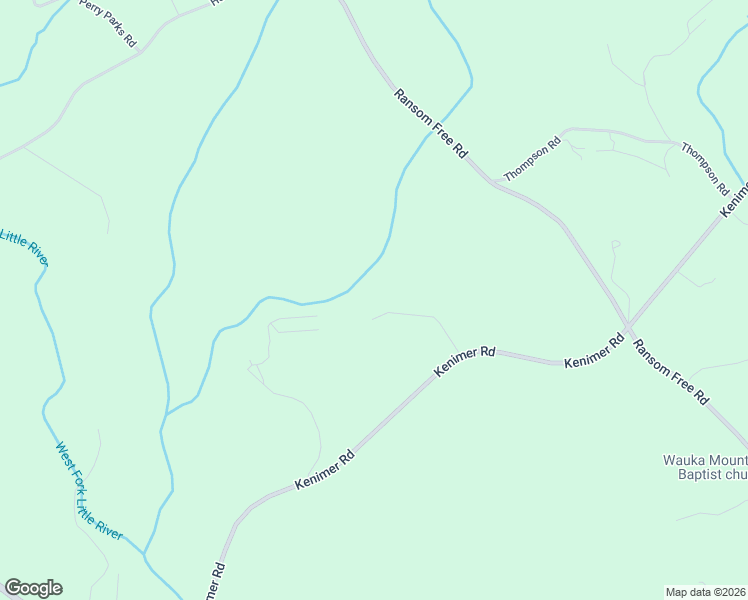 map of restaurants, bars, coffee shops, grocery stores, and more near 6564 Sunset Drive in Clermont