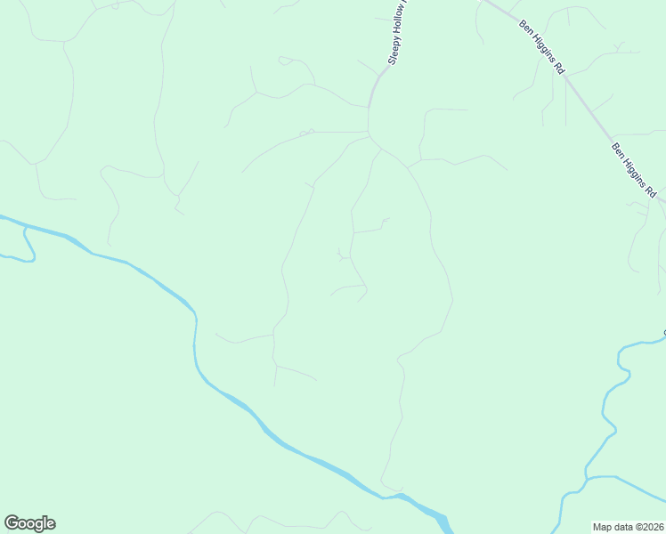 map of restaurants, bars, coffee shops, grocery stores, and more near 334 Silas Road in Dahlonega