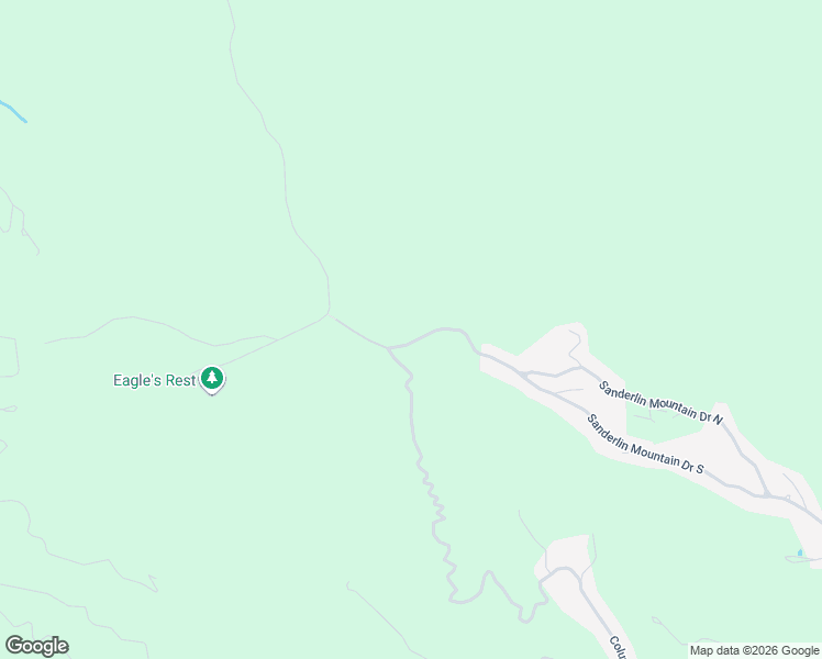 map of restaurants, bars, coffee shops, grocery stores, and more near 5167 Deer Run Ridge in Dawsonville