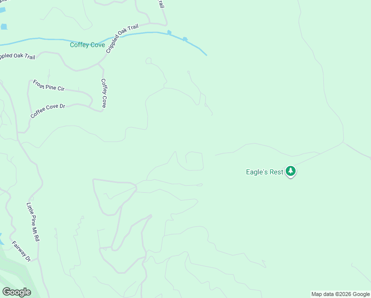 map of restaurants, bars, coffee shops, grocery stores, and more near 591 Big Stump Mount Trail in Jasper