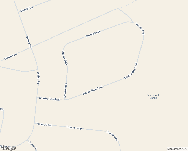 map of restaurants, bars, coffee shops, grocery stores, and more near 67 Smoke Rise Trail in Belen