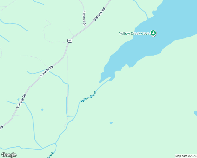 map of restaurants, bars, coffee shops, grocery stores, and more near in Langston