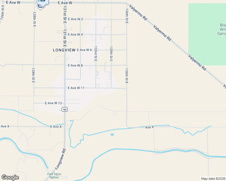 map of restaurants, bars, coffee shops, grocery stores, and more near 13510 East Avenue West 11 in Pearblossom