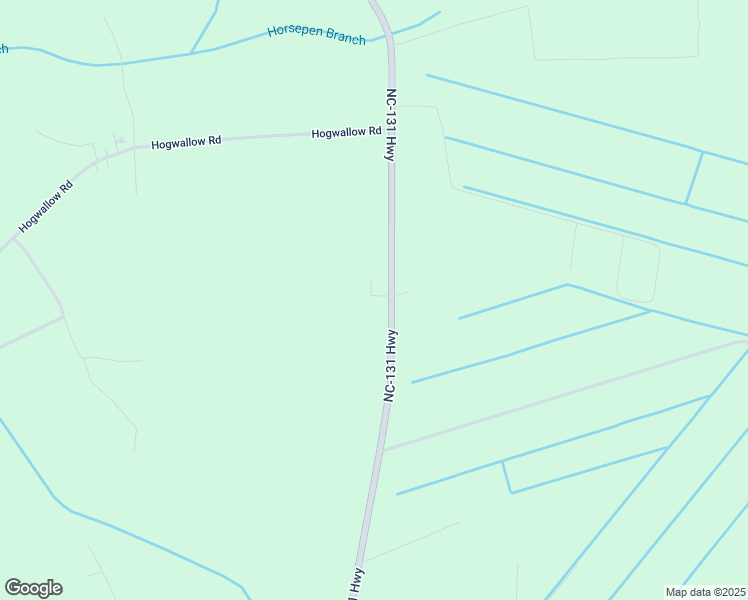 map of restaurants, bars, coffee shops, grocery stores, and more near 18234 North Carolina 131 Highway in Bladenboro