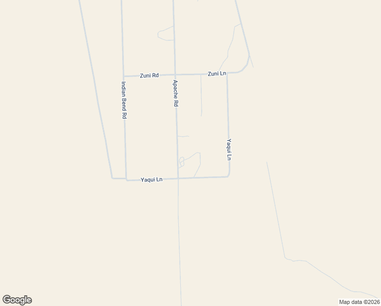 map of restaurants, bars, coffee shops, grocery stores, and more near 3839 Apache Road in Snowflake