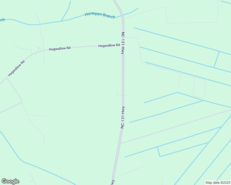 map of restaurants, bars, coffee shops, grocery stores, and more near 18194 North Carolina 131 Highway in Bladenboro