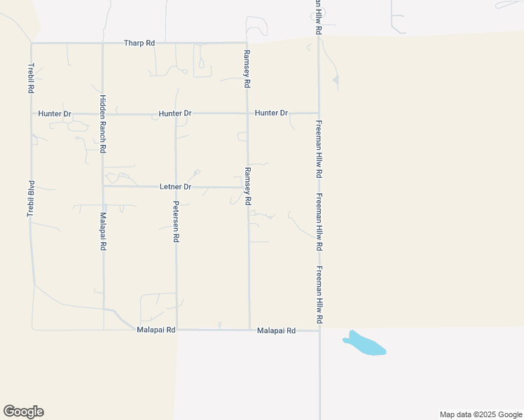 map of restaurants, bars, coffee shops, grocery stores, and more near 3881 Ramsey Road in Snowflake