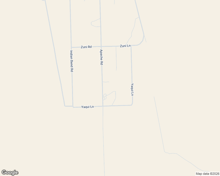 map of restaurants, bars, coffee shops, grocery stores, and more near 3839 Apache Road in Snowflake