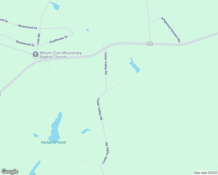 map of restaurants, bars, coffee shops, grocery stores, and more near 207 Starnes Road in Laurens
