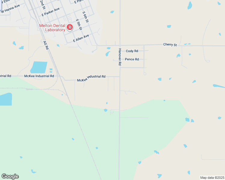 map of restaurants, bars, coffee shops, grocery stores, and more near 1052 Hanover Road in Davis