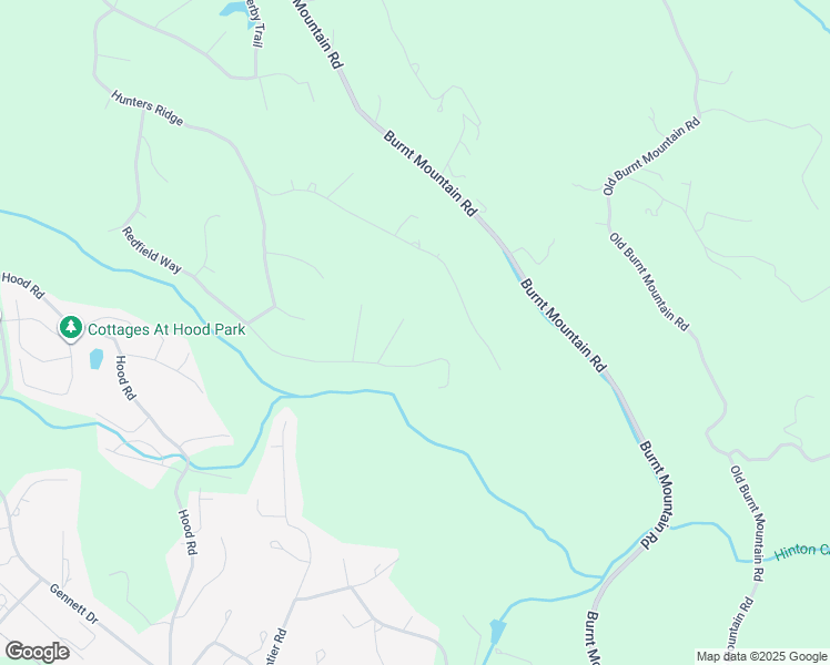 map of restaurants, bars, coffee shops, grocery stores, and more near 102 Springfield Court in Jasper