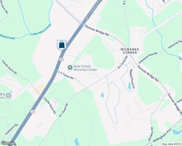 map of restaurants, bars, coffee shops, grocery stores, and more near 346 Chandler Court in Alto