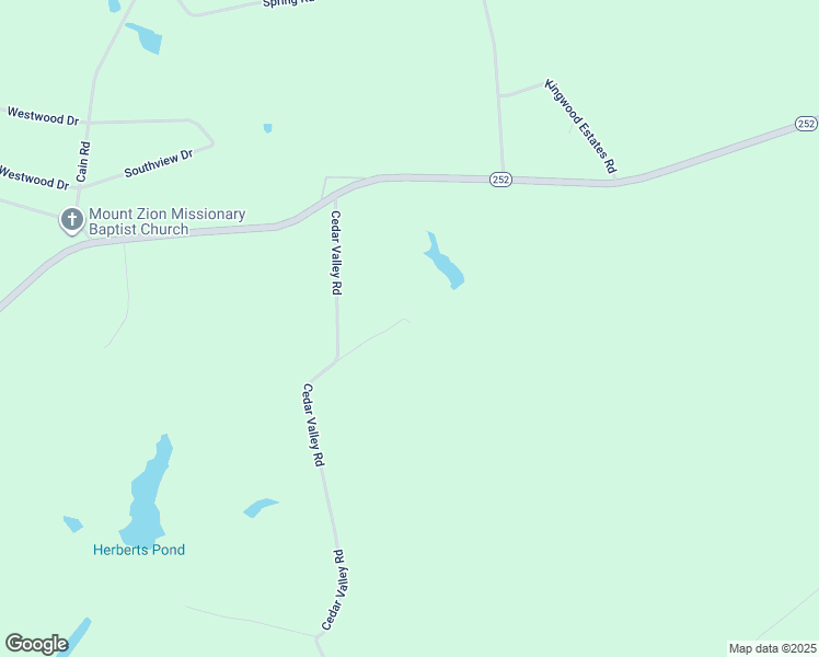 map of restaurants, bars, coffee shops, grocery stores, and more near 207 Starnes Road in Laurens