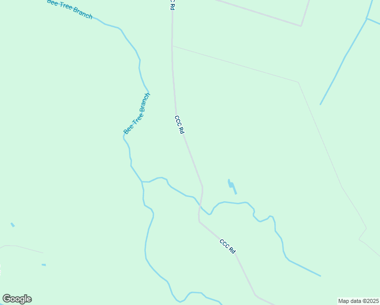 map of restaurants, bars, coffee shops, grocery stores, and more near CCC Road in Bladen County