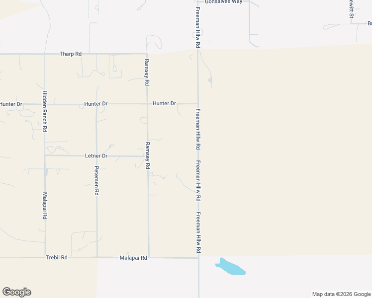 map of restaurants, bars, coffee shops, grocery stores, and more near 3894 Freeman Hllw Road in Snowflake